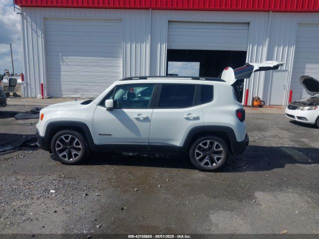 ZACCJABTXFPC21311 Jeep Renegade Latitude
