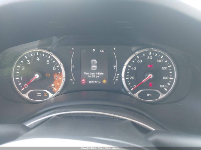 ZACCJABTXFPC21311 Jeep Renegade Latitude