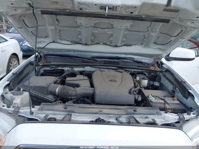 Toyota 2gr-fks 2021 5TFAZ5CN0MX118416 Image 10