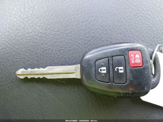 Toyota 2gr-fks 2021 5TFAZ5CN0MX118416 Image 11