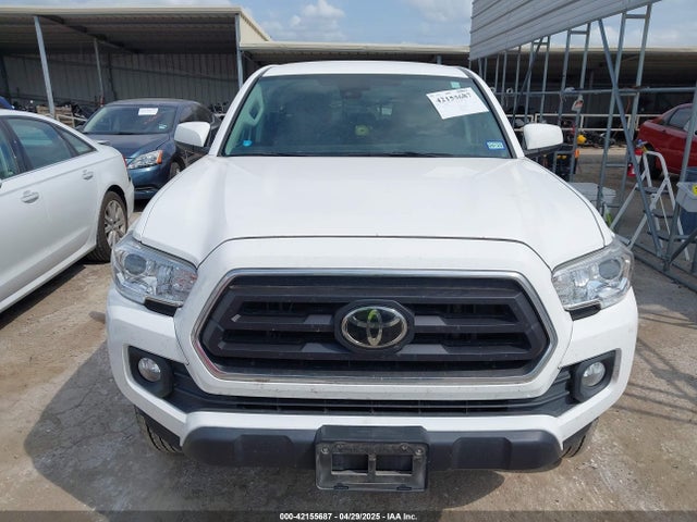 Toyota 2gr-fks 2021 5TFAZ5CN0MX118416 Image 12