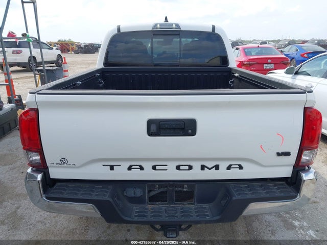 Toyota 2gr-fks 2021 5TFAZ5CN0MX118416 Image 16