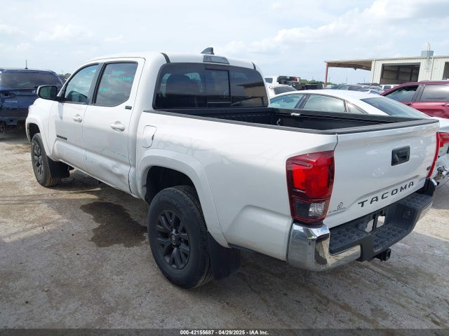 Toyota 2gr-fks 2021 5TFAZ5CN0MX118416 Image 3