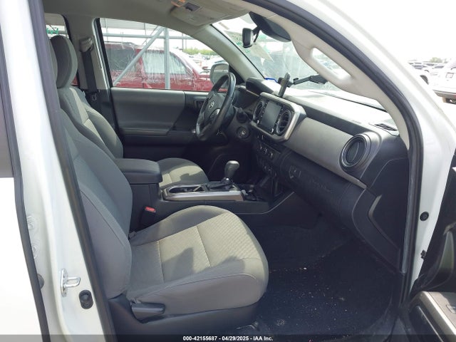 Toyota 2gr-fks 2021 5TFAZ5CN0MX118416 Image 5