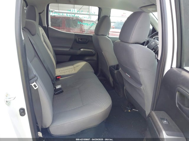 Toyota 2gr-fks 2021 5TFAZ5CN0MX118416 Image 8