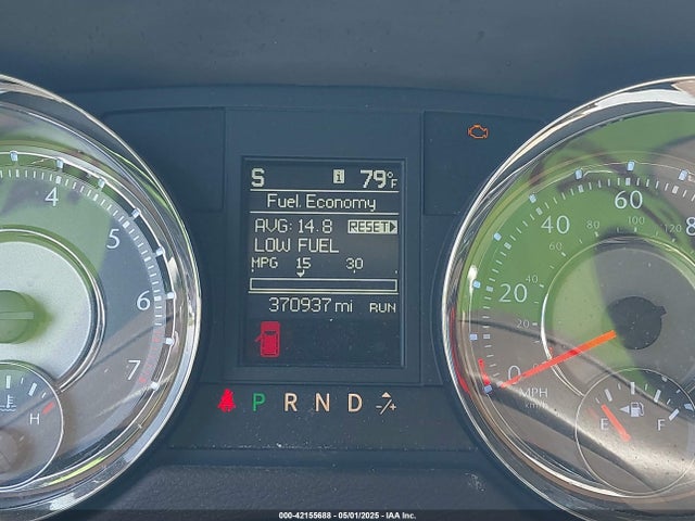 2C4RC1BG4ER217711 Chrysler Town & Country Touring