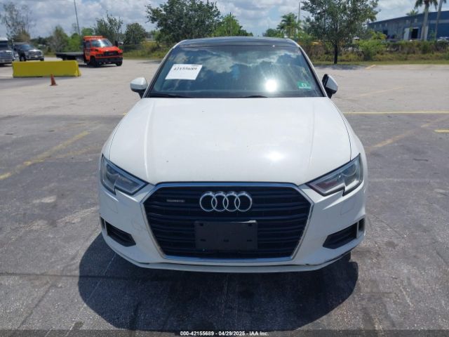 WAUB8GFF3J1064273 Audi A3 2.0t Premium/2.0t Tech Premium
