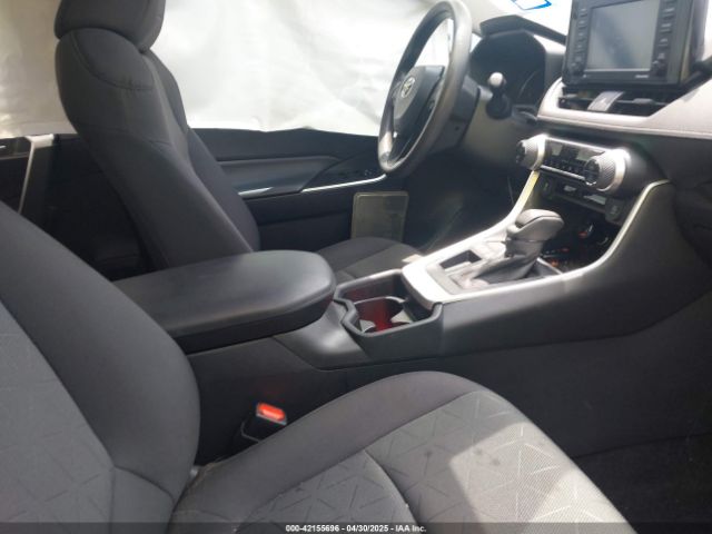 2021 TOYOTA RAV4 2T3W1RFV2MC151021 Photo 4