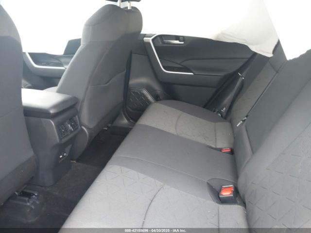 2021 TOYOTA RAV4 2T3W1RFV2MC151021 Photo 7