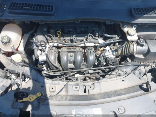 1FMCU0F7XKUC23627 Ford ESCAPE S