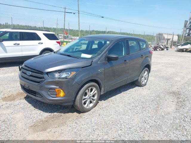 1FMCU0F7XKUC23627 Ford ESCAPE S