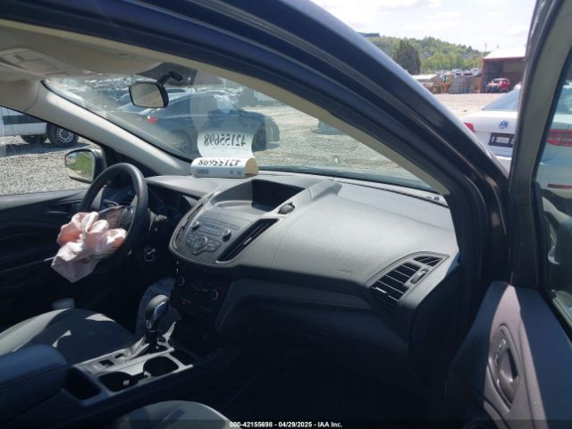 1FMCU0F7XKUC23627 Ford ESCAPE S