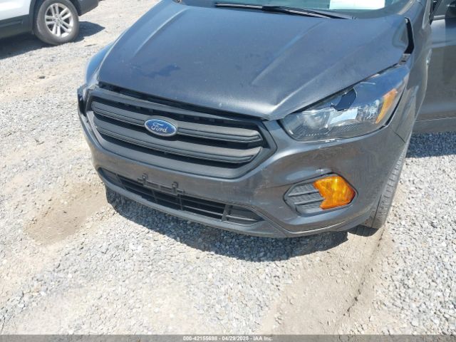 1FMCU0F7XKUC23627 Ford ESCAPE S