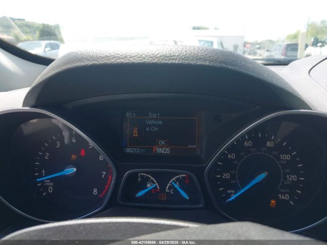 1FMCU0F7XKUC23627 Ford ESCAPE S