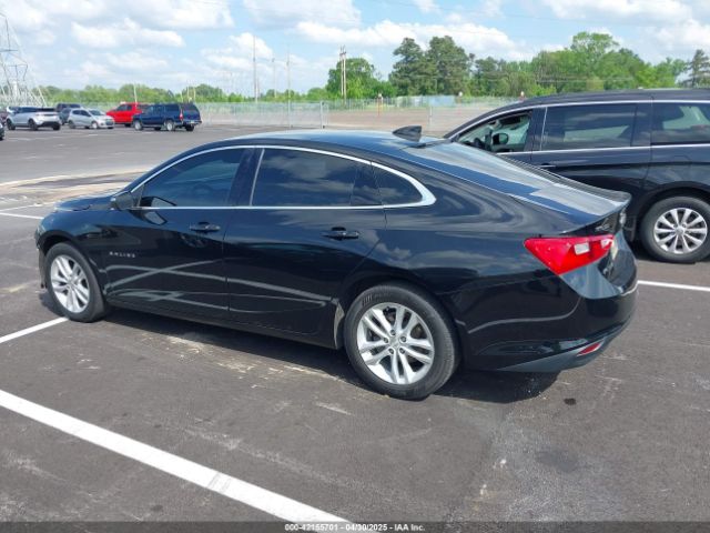 1G1ZD5ST8JF182036 Chevrolet MALIBU LT