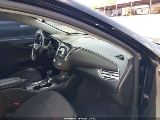 1G1ZD5ST8JF182036 Chevrolet MALIBU LT