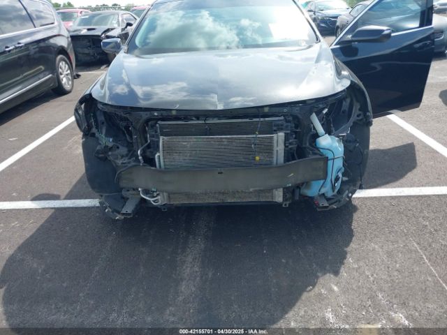 1G1ZD5ST8JF182036 Chevrolet MALIBU LT