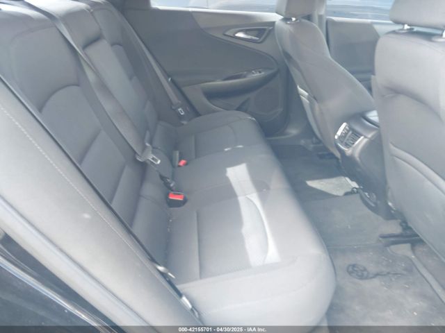 1G1ZD5ST8JF182036 Chevrolet MALIBU LT