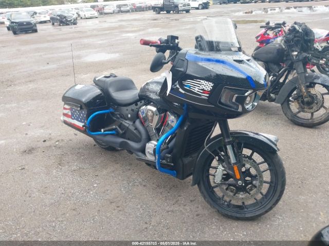 2023 INDIAN MOTORCYCLE CO. CHALLENGER 56KLCBRR9P3413989