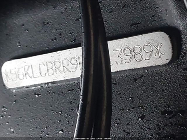 2023 INDIAN MOTORCYCLE CO. CHALLENGER 56KLCBRR9P3413989 Photo 9