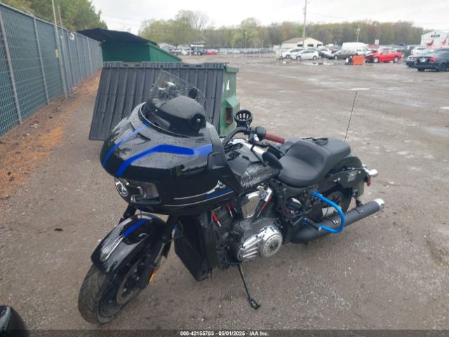 2023 INDIAN MOTORCYCLE CO. CHALLENGER 56KLCBRR9P3413989 Photo 1