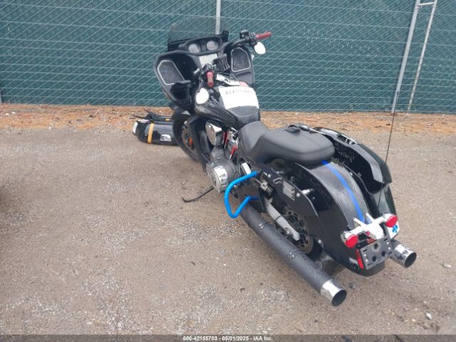 2023 INDIAN MOTORCYCLE CO. CHALLENGER 56KLCBRR9P3413989 Photo 2