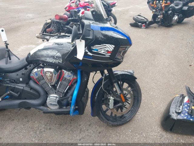 2023 INDIAN MOTORCYCLE CO. CHALLENGER 56KLCBRR9P3413989 Photo 4