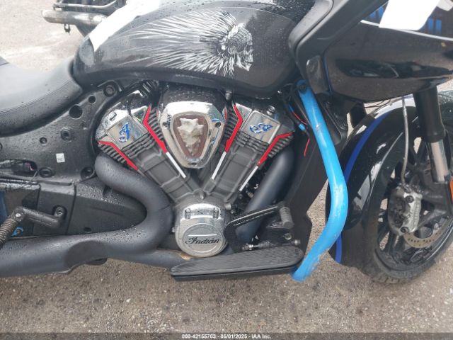 2023 INDIAN MOTORCYCLE CO. CHALLENGER 56KLCBRR9P3413989 Photo 7