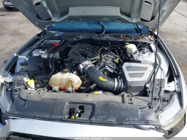 2016 FORD MUSTANG 1FA6P8AM0G5244935 Photo 9