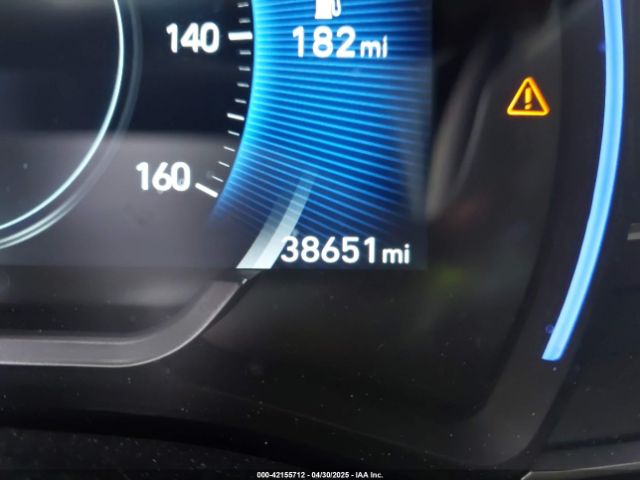 5NMS33AD4LH293909 Hyundai Santa Fe Sel