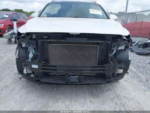 5NMS33AD4LH293909 Hyundai Santa Fe Sel