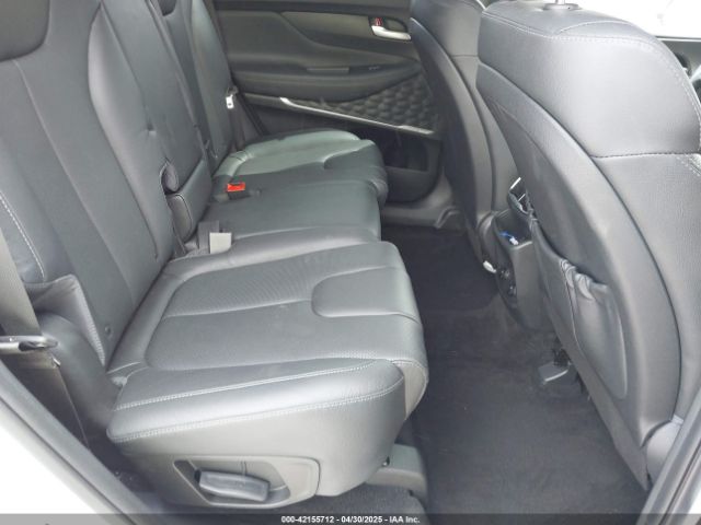 5NMS33AD4LH293909 Hyundai Santa Fe Sel