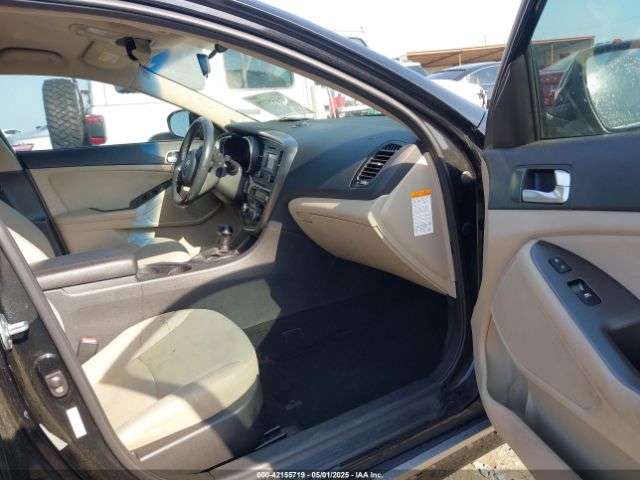KNAGM4AD7G5092472 KIA OPTIMA HYBRID