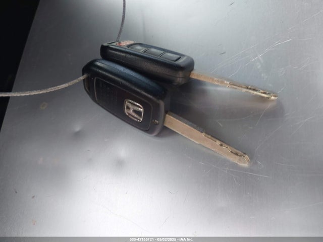Honda Civic Lx 2016 19XFC2F54GE016963 Image 11