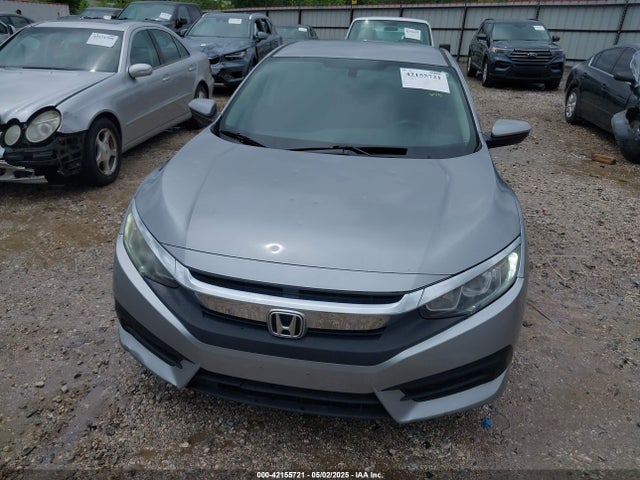 Honda Civic Lx 2016 19XFC2F54GE016963 Image 6