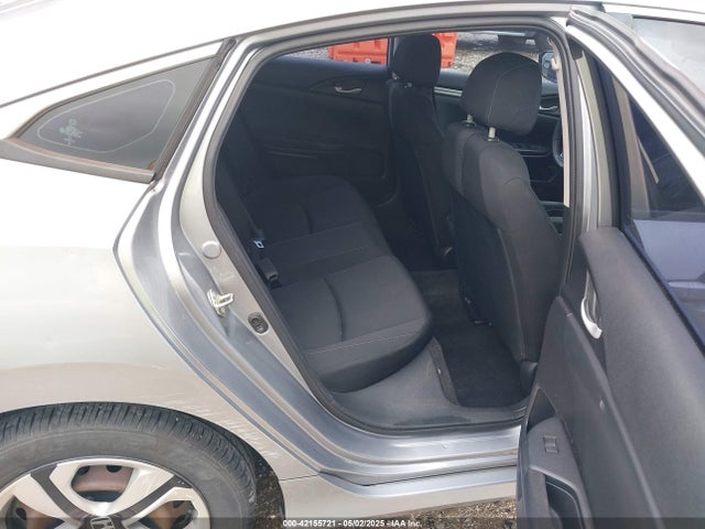 Honda Civic Lx 2016 19XFC2F54GE016963 Image 8