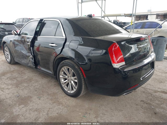 2C3CCAEG5GH116644 Chrysler 300C
