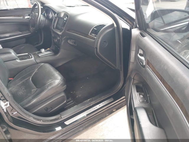 2C3CCAEG5GH116644 Chrysler 300C