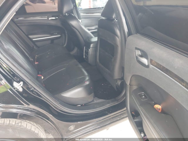 2C3CCAEG5GH116644 Chrysler 300C