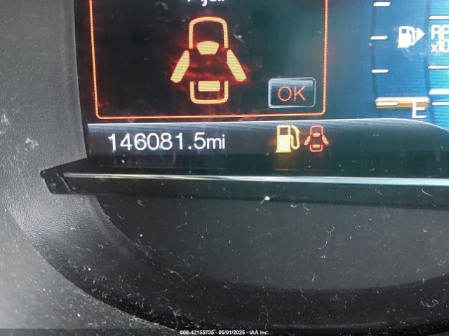 1FM5K7D8XGGA25882 Ford EXPLORER XLT