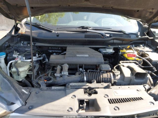 7FARW2H96KE003224 Honda Cr-v Touring