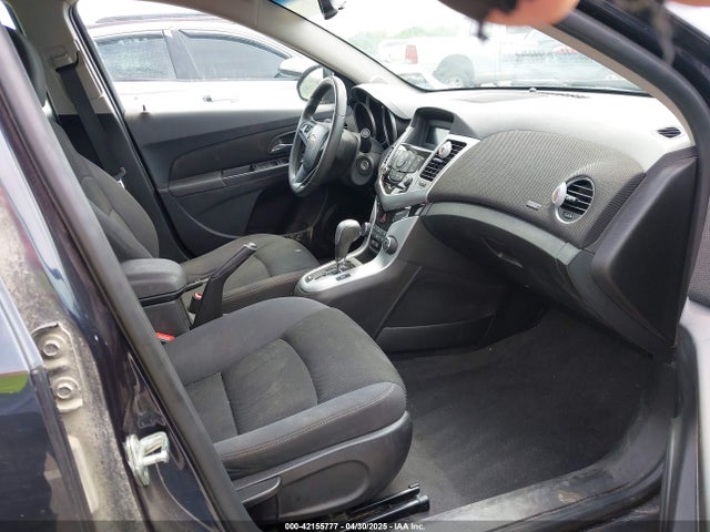 1G1PE5SB2G7179762 Chevrolet Cruze Limited 1lt Auto