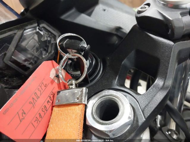 2024 KAWASAKI EX500 ML5EXGG17RDA31726 Photo 10