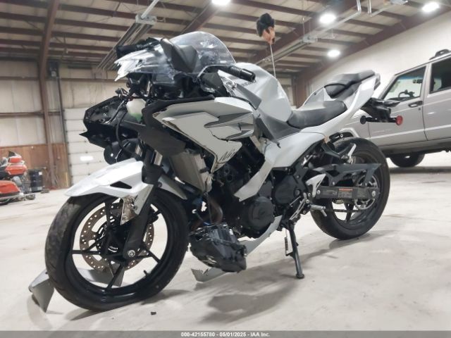 2024 KAWASAKI EX500 ML5EXGG17RDA31726 Photo 1