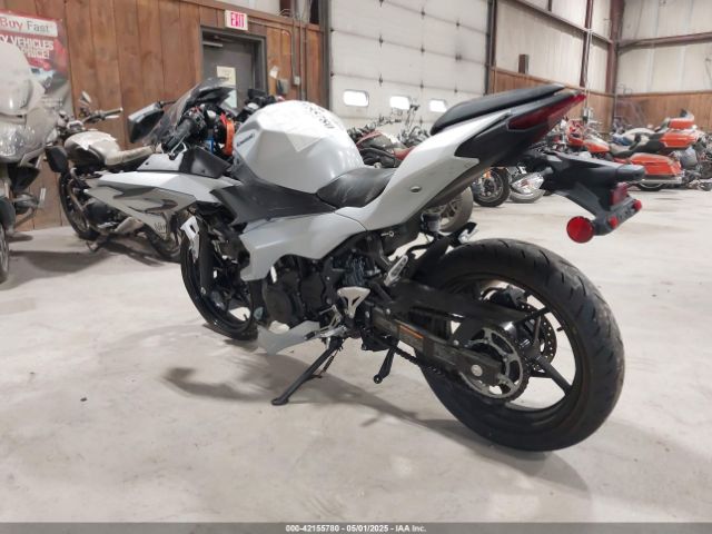 2024 KAWASAKI EX500 ML5EXGG17RDA31726 Photo 2