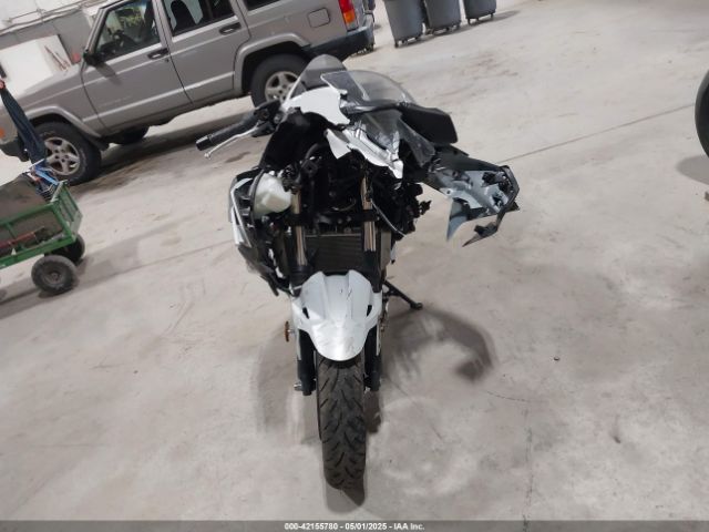 2024 KAWASAKI EX500 ML5EXGG17RDA31726 Photo 4