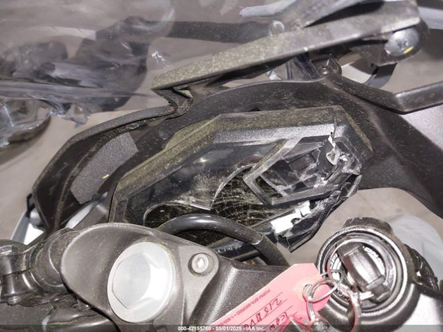 2024 KAWASAKI EX500 ML5EXGG17RDA31726 Photo 6