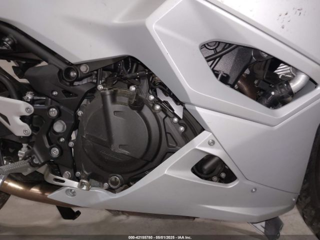 2024 KAWASAKI EX500 ML5EXGG17RDA31726 Photo 7