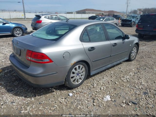 2005 SAAB 9-3 YS3FB49S251046469 Photo 3