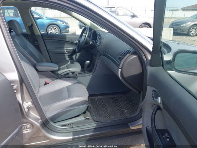 2005 SAAB 9-3 YS3FB49S251046469 Photo 4
